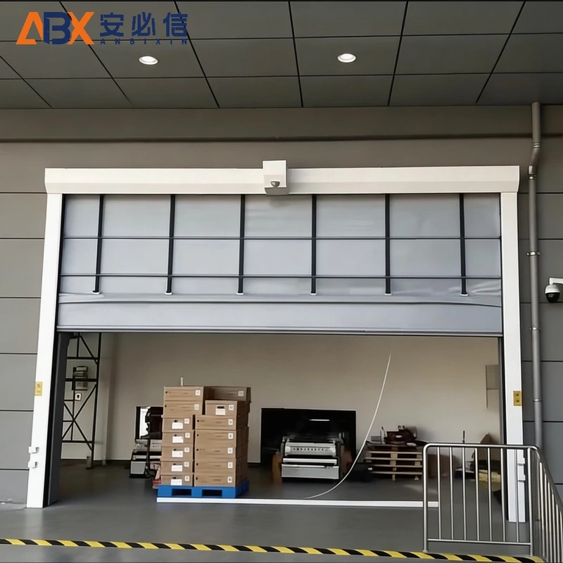 本溪快速堆积门
