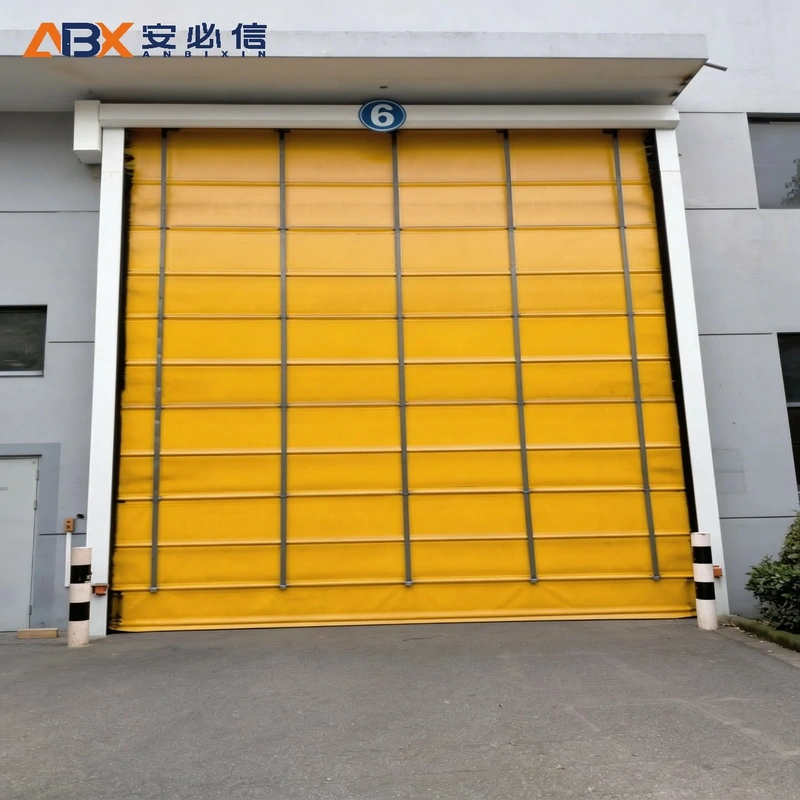 本溪机库门