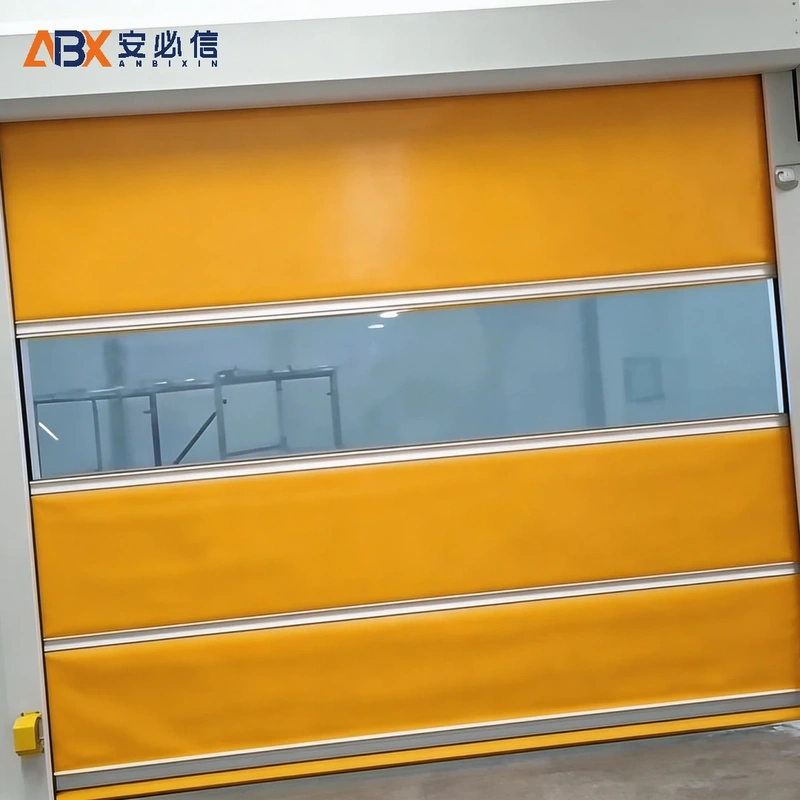 本溪快速卷帘门